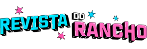 Revista do Rancho - logo